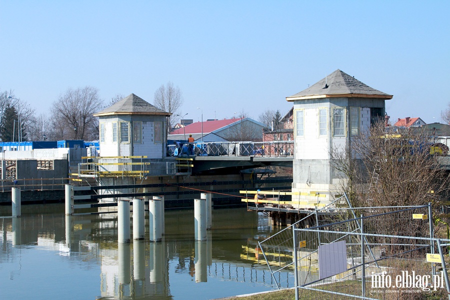 Mosty - marzec 2013 r. , fot. 7