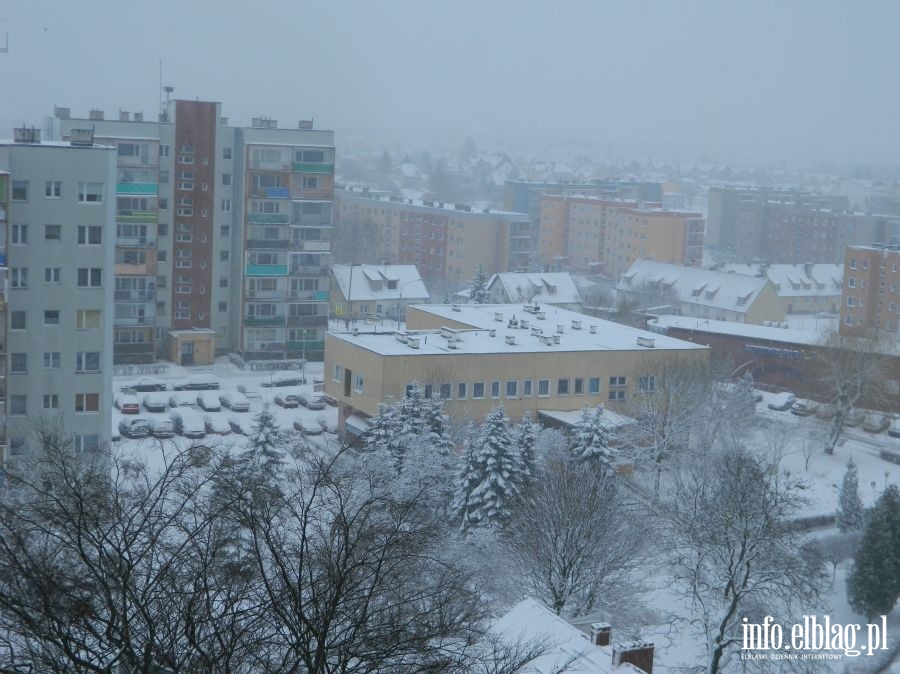 Fotowycieczka po Zawadzie - 1 kwietnia 2013 r., fot. 3