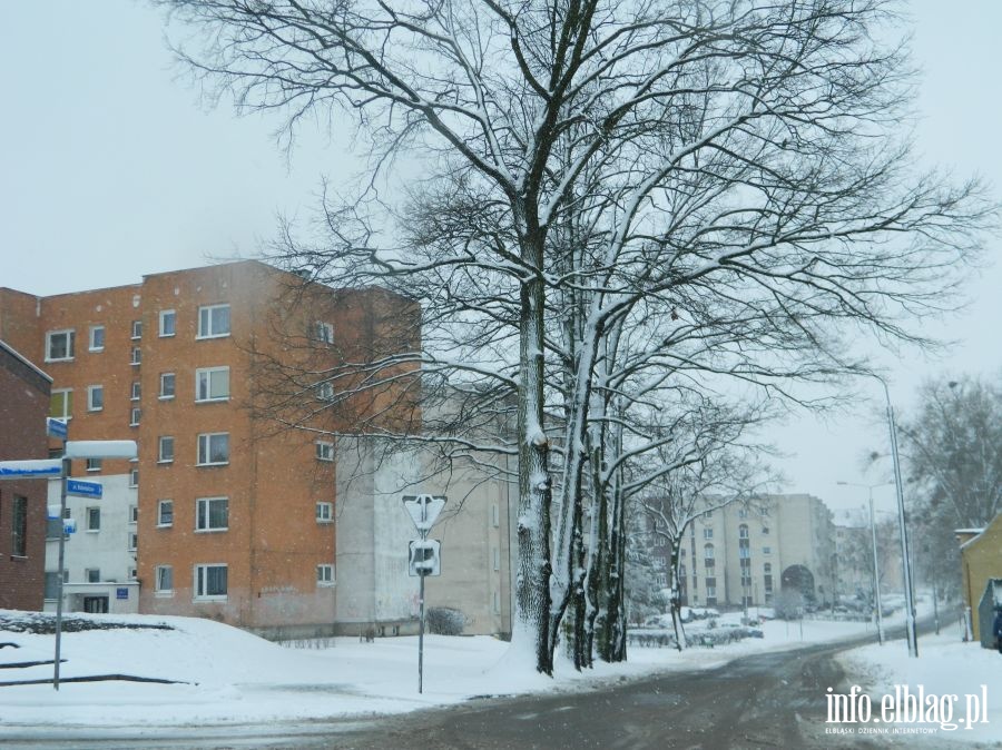 Fotowycieczka po Zawadzie - 1 kwietnia 2013 r., fot. 11