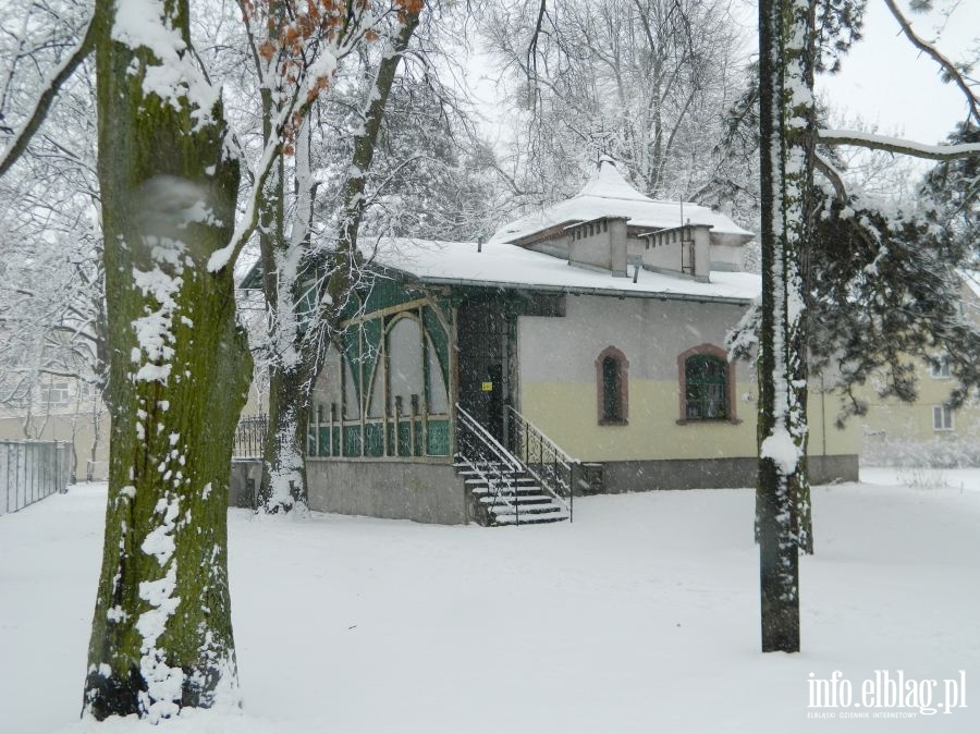 Fotowycieczka po Zawadzie - 1 kwietnia 2013 r., fot. 78