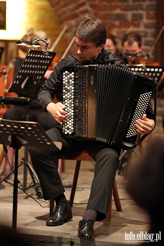  Piazzolla po hiszpasku, fot. 13