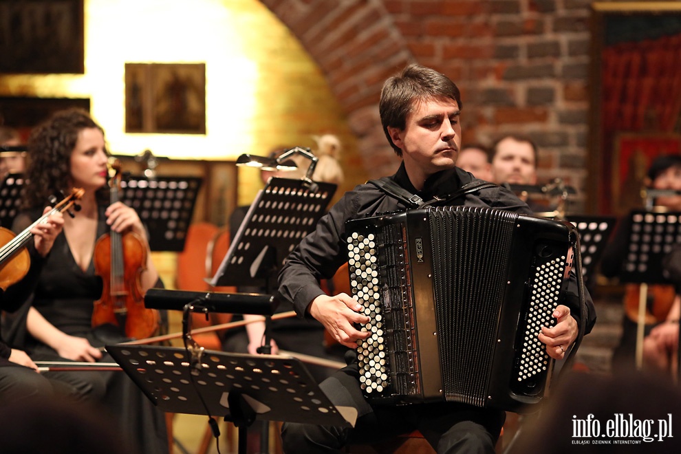  Piazzolla po hiszpasku, fot. 14