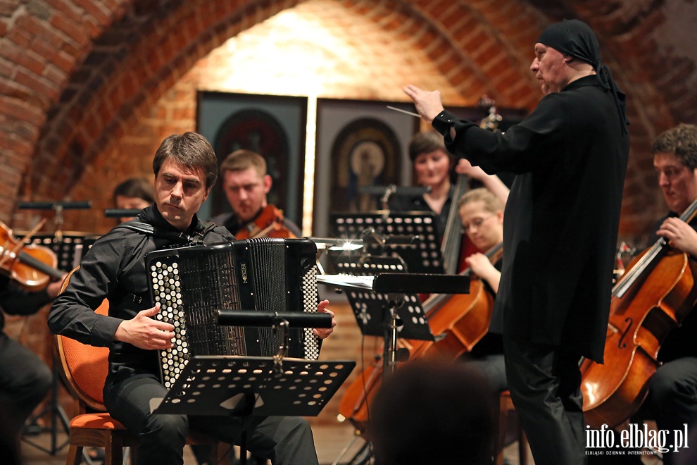  Piazzolla po hiszpasku, fot. 15