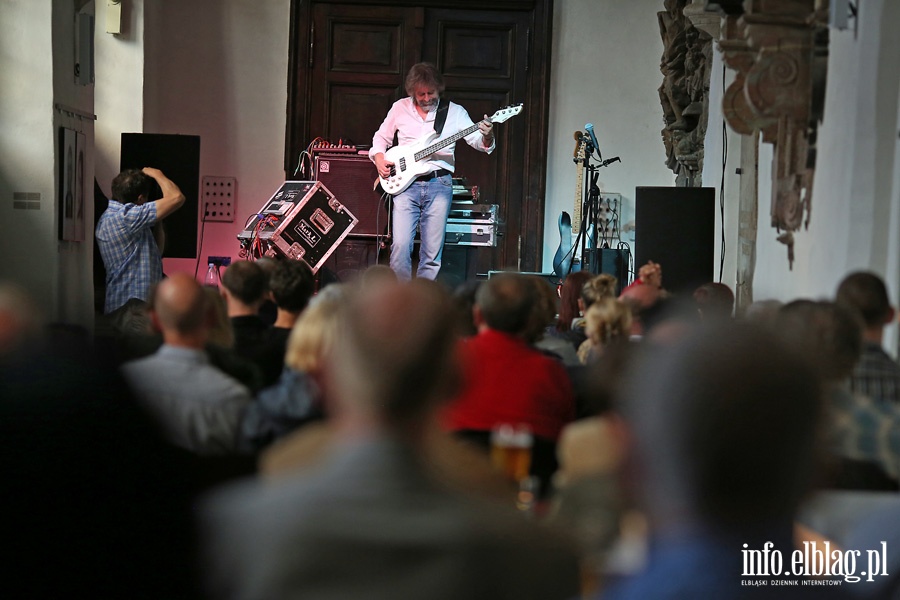 Koncert Krzysztofa cieraskiego, fot. 11