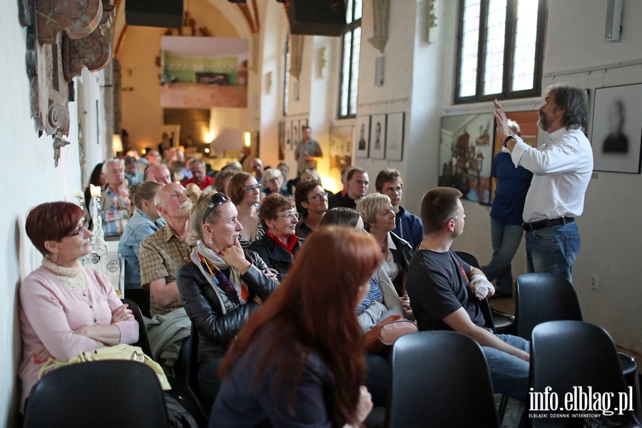 Koncert Krzysztofa cieraskiego, fot. 18