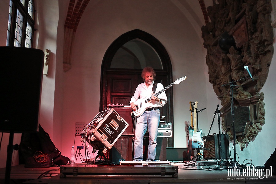 Koncert Krzysztofa cieraskiego, fot. 19