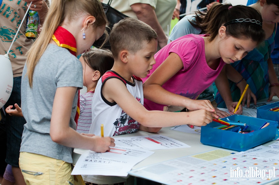 Kraina Krla Piegusa 2013, fot. 3