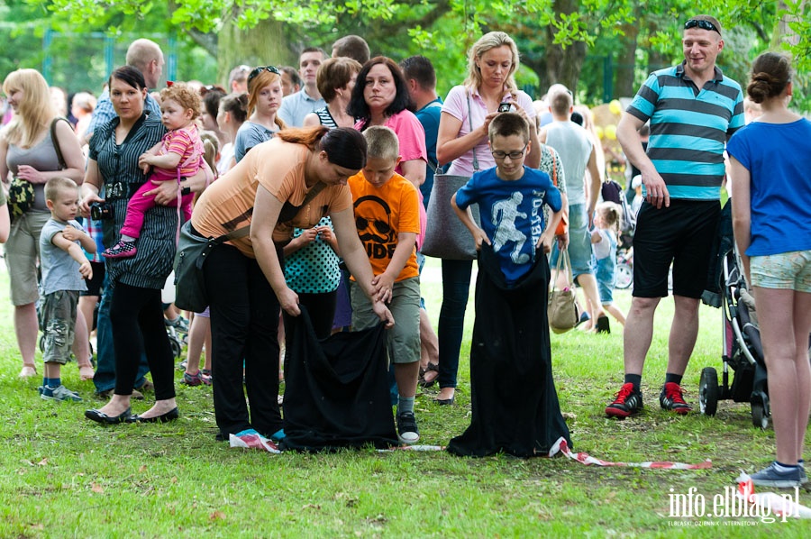 Kraina Krla Piegusa 2013, fot. 6