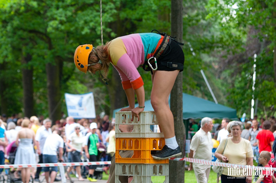 Kraina Krla Piegusa 2013, fot. 7