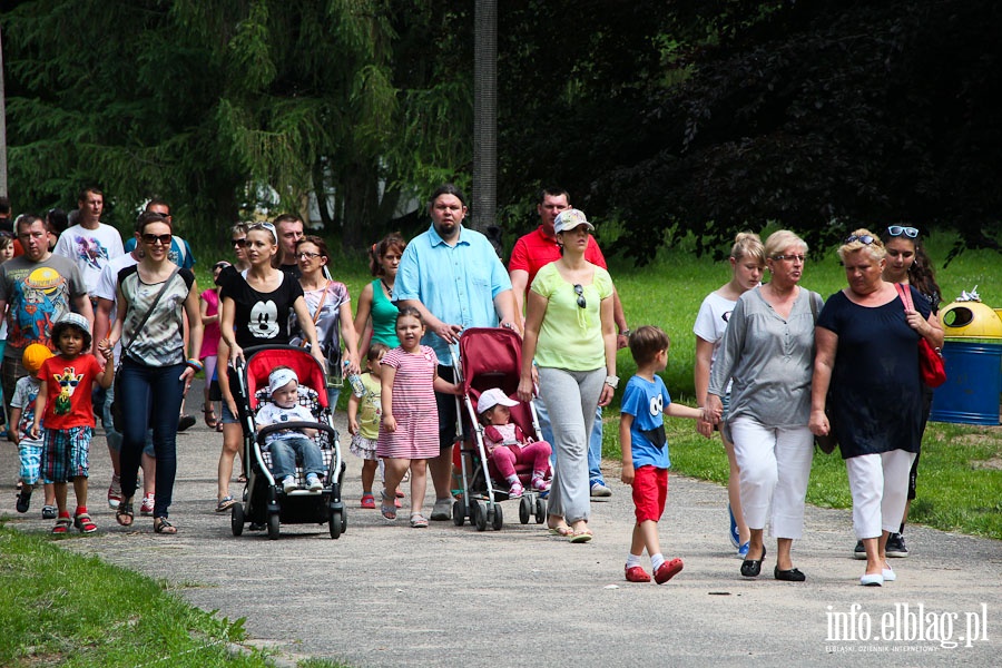 Kraina Krla Piegusa 2013, fot. 30