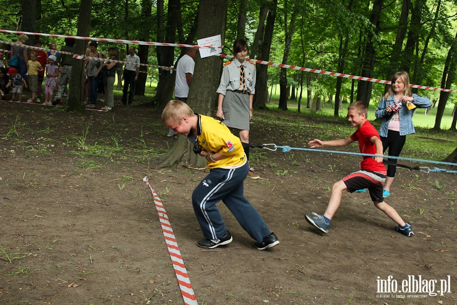 Kraina Krla Piegusa 2013, fot. 40