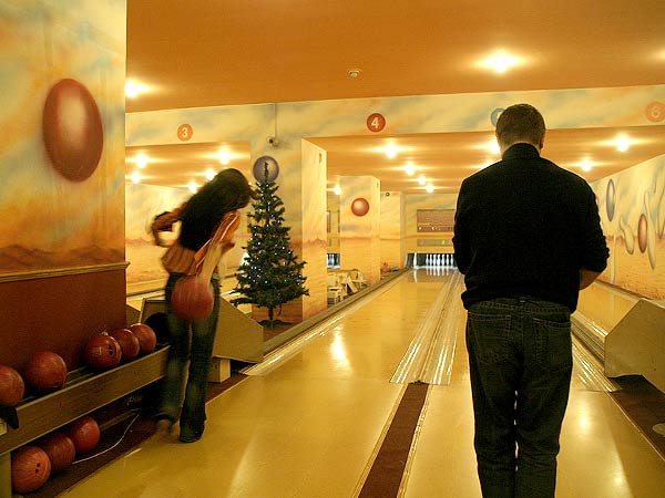 Turniej w Bowling, fot. 18