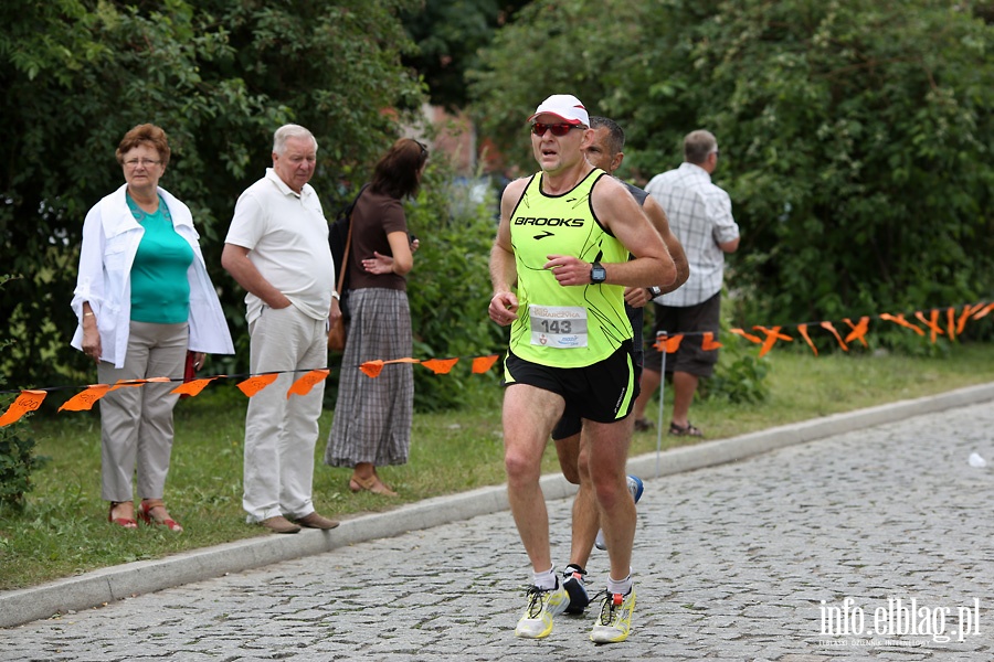 V Elblski Bieg Piekaczyka - fot. Mirosaw Kliski, fot. 18