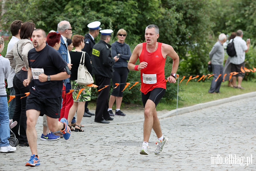 V Elblski Bieg Piekaczyka - fot. Mirosaw Kliski, fot. 24