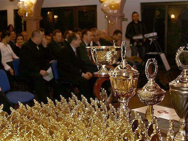 10. najpopularniejszych sportowcw Elblga roku 2005, fot. 11