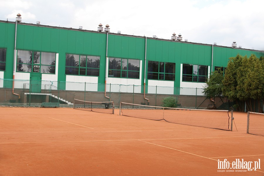 Stadion przy ul. Agrykola, fot. 5