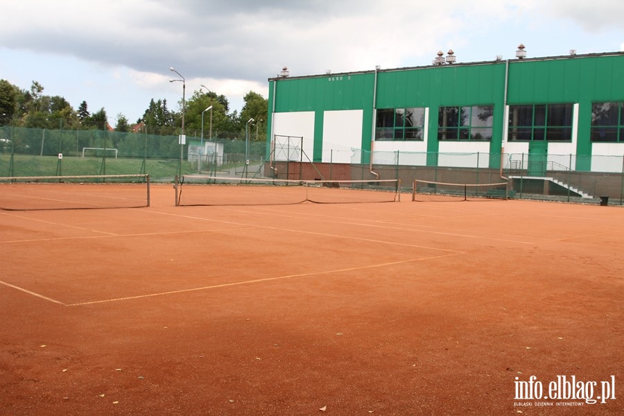 Stadion przy ul. Agrykola, fot. 6