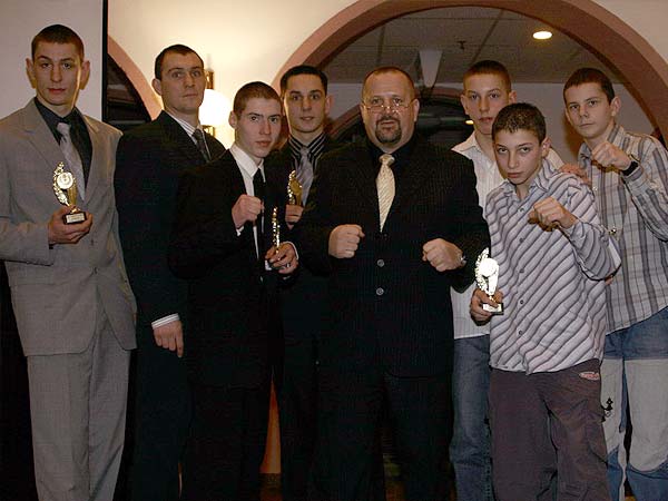 10. najpopularniejszych sportowcw Elblga roku 2005, fot. 58