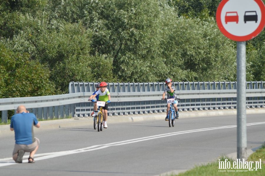 Modrzewina Race 2013, fot. 2