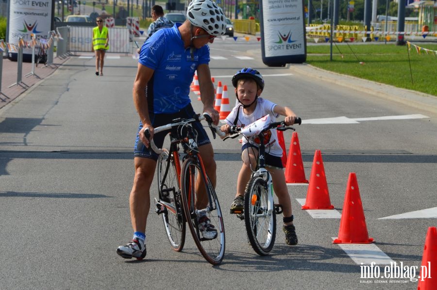 Modrzewina Race 2013, fot. 7