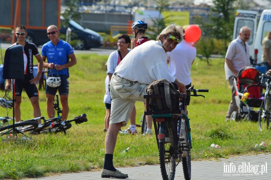 Modrzewina Race 2013, fot. 10