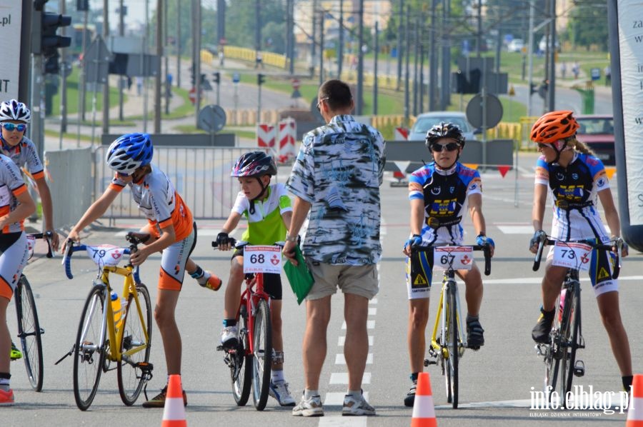 Modrzewina Race 2013, fot. 13