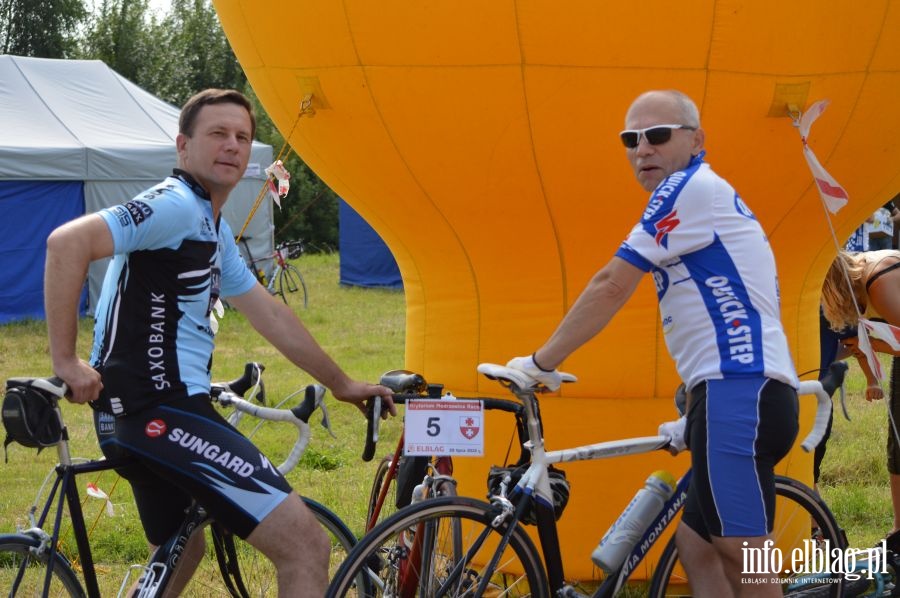 Modrzewina Race 2013, fot. 31