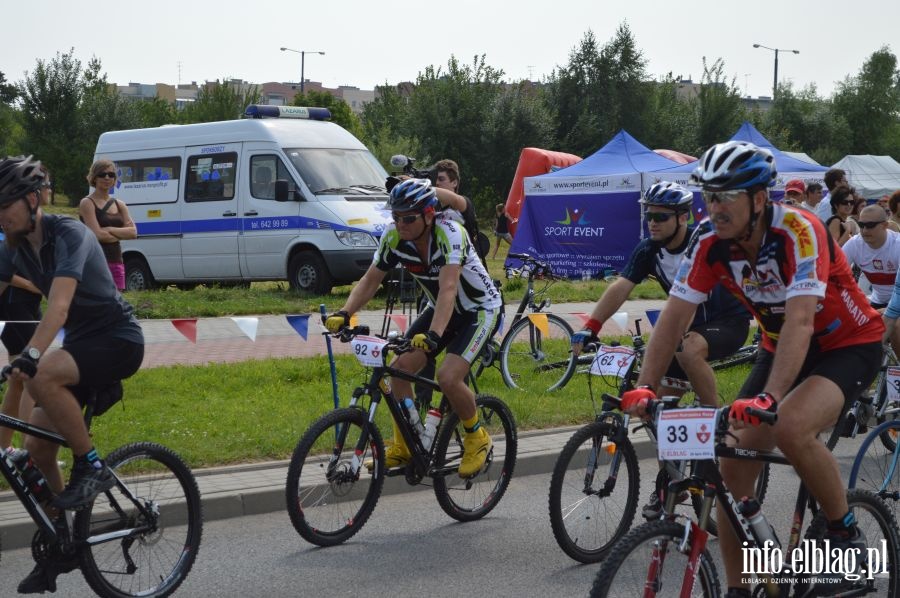 Modrzewina Race 2013, fot. 39