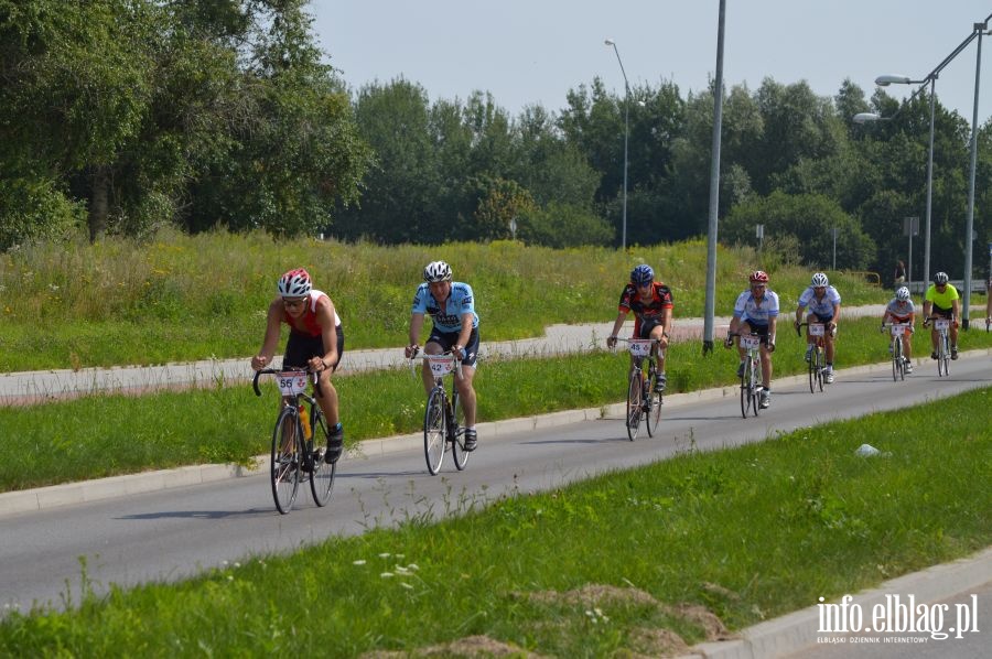 Modrzewina Race 2013, fot. 60