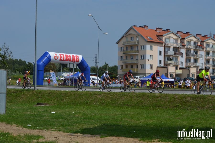 Modrzewina Race 2013, fot. 66