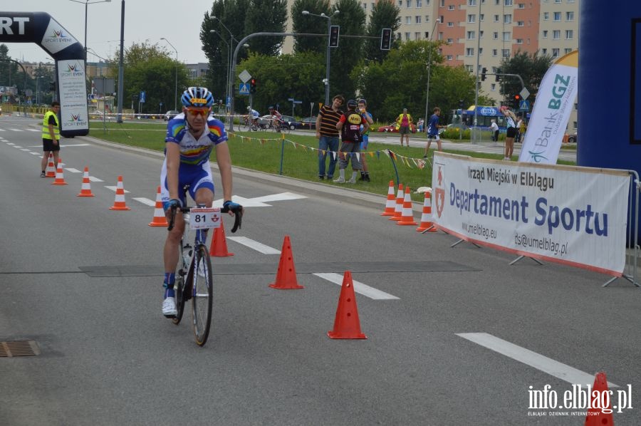 Modrzewina Race 2013, fot. 80