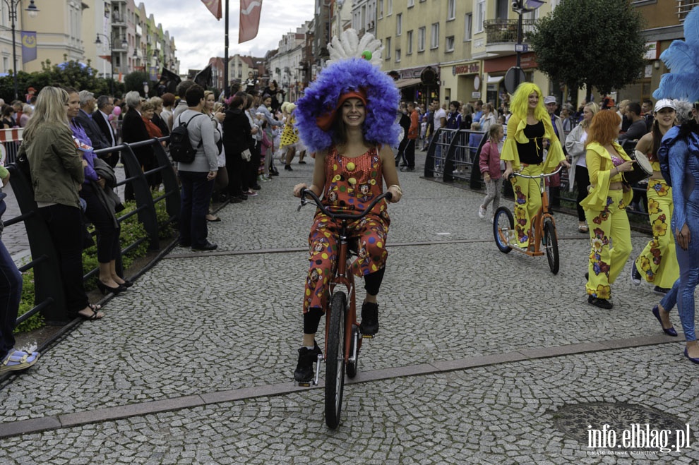 Malbork Magic 2013, fot. 22