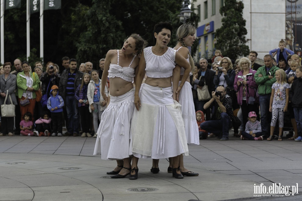 Malbork Magic 2013, fot. 31