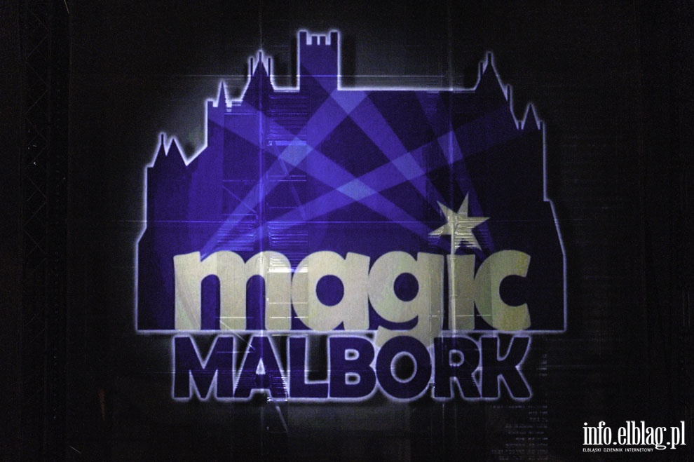 Malbork Magic 2013, fot. 35