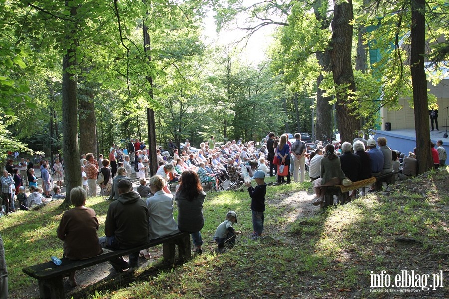 XVI Letni Salon Muzyczny Baantarnia. Koncert Zagan Acoustic, fot. 18