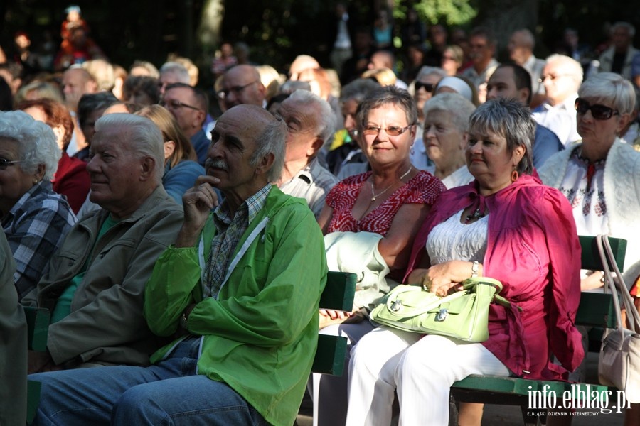 XVI Letni Salon Muzyczny Baantarnia. Koncert Zagan Acoustic, fot. 29