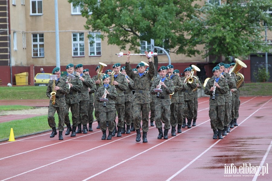 Inaugracja roku szkolnego 2013/2014, fot. 20