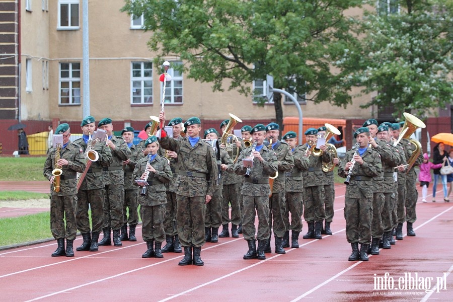 Inaugracja roku szkolnego 2013/2014, fot. 23