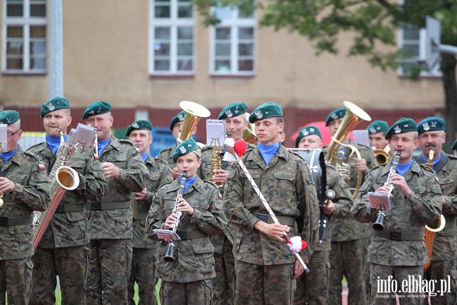 Inaugracja roku szkolnego 2013/2014, fot. 24