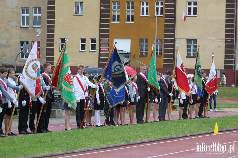 Inaugracja roku szkolnego 2013/2014, fot. 26