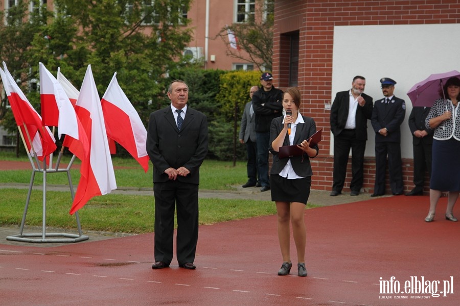 Inaugracja roku szkolnego 2013/2014, fot. 32