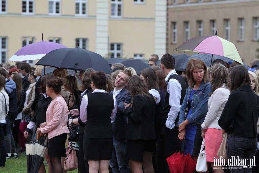 Inaugracja roku szkolnego 2013/2014, fot. 42