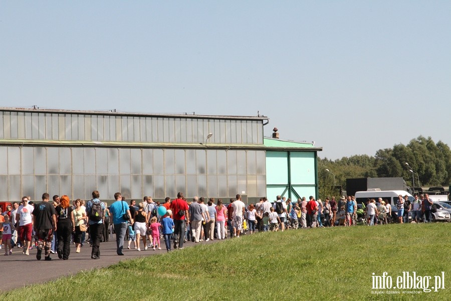 Open Air Day 2013 , fot. 11