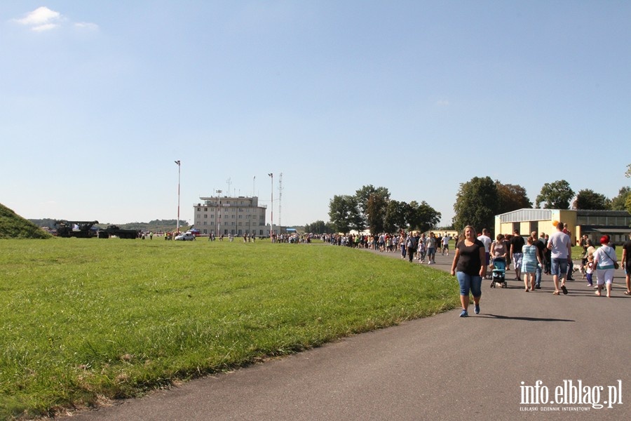 Open Air Day 2013 , fot. 13