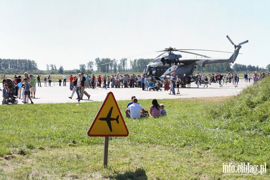 Open Air Day 2013 , fot. 15