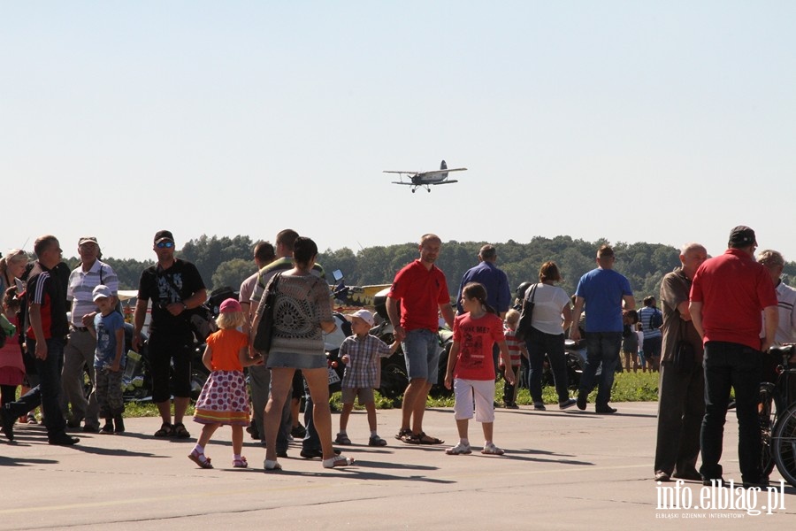 Open Air Day 2013 , fot. 25