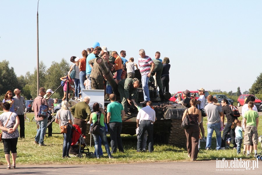 Open Air Day 2013 , fot. 26