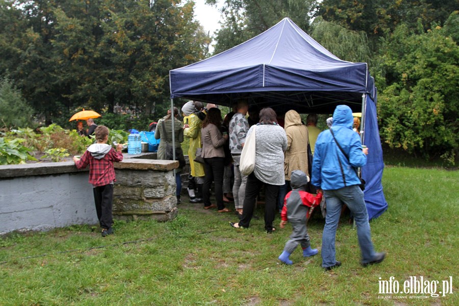 Projekt Przebudzenie - Kompostex-jednostka sztuczna, fot. 21