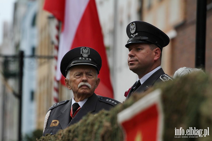 Festyn wojskowy- 94. urodziny 16 PDZ, fot. 48