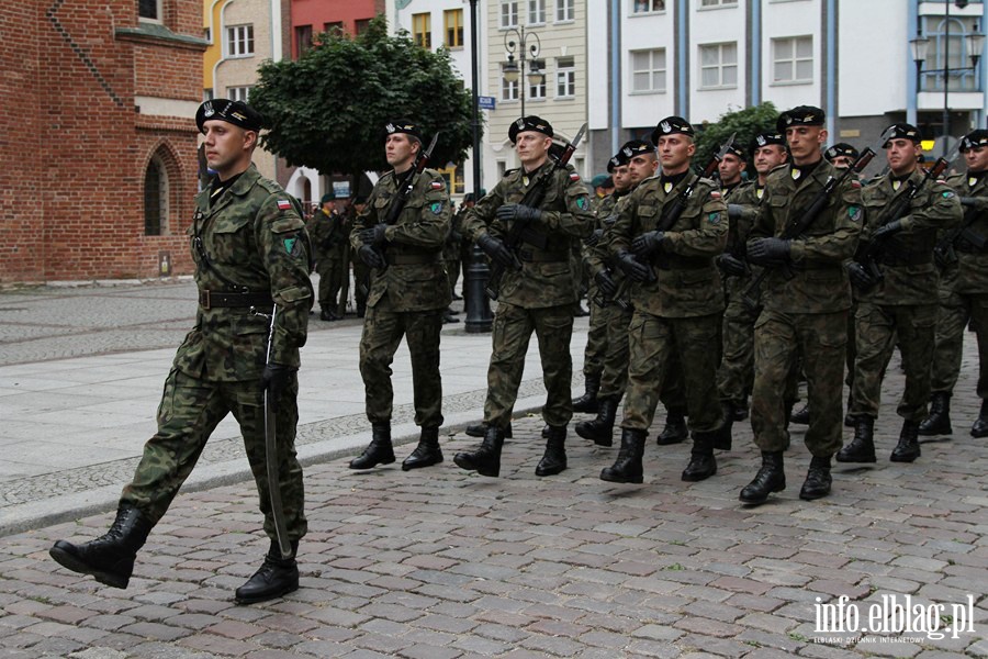 Festyn wojskowy- 94. urodziny 16 PDZ, fot. 62